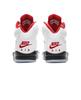Jordan 5 Retro Mid Fire Red - DA1911-102