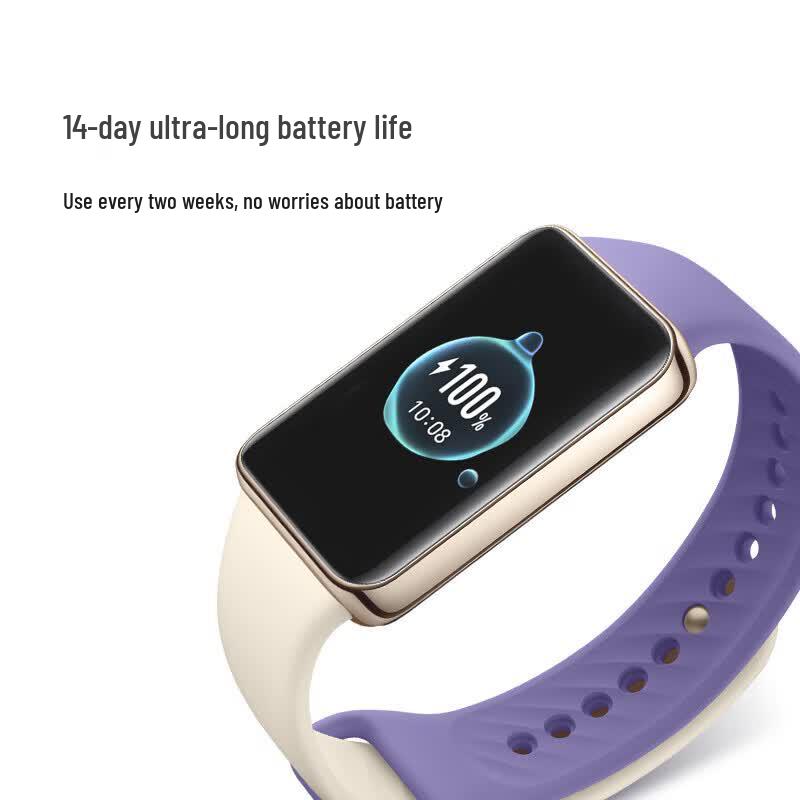 HONOR Band 9 Smart Fitness Tracker (CN version)