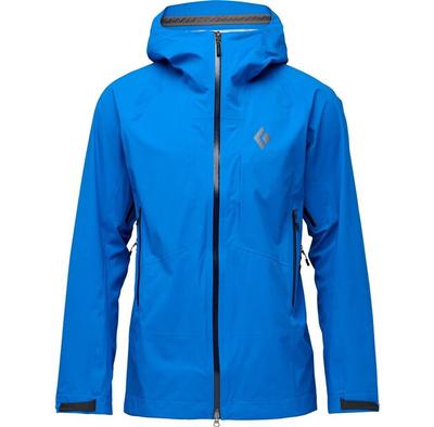 Black Diamond Highline Stretch Shell Jacket