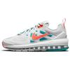 Jauni Air Max Genome balti tirkīza sieviešu CZ1645-001