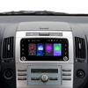 Toyota Corolla GPS Navigation & CarPlay System with Reversing Camera and Bluetooth