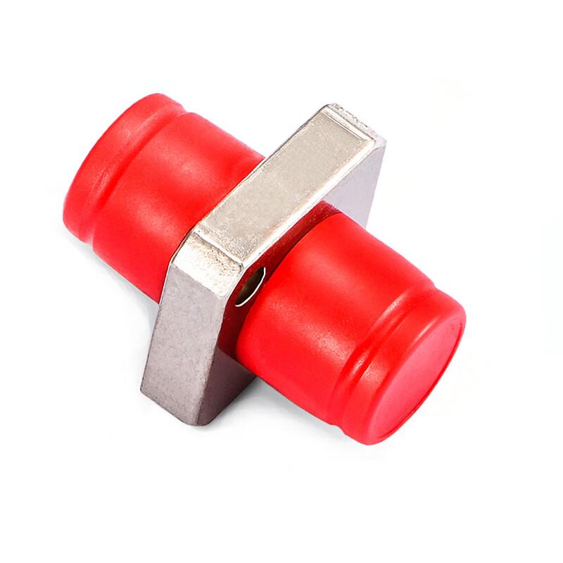 SHOCHAN Telecom Grade Fiber Optic Adapters & Couplers