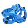 ZEOSS RaceFace Turbine R 35 MTB Stem 35x32mm 0 Degree Blue Sticker +/- RF3183-ZEO