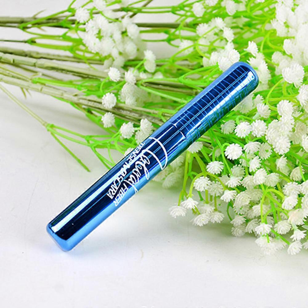 Prime-Lash Mascara for Mature Ladies,Prime-lash Mascara for Seniors with Thinning Lashes Waterproof Mascara Black Volume and Length - No Clumping No S