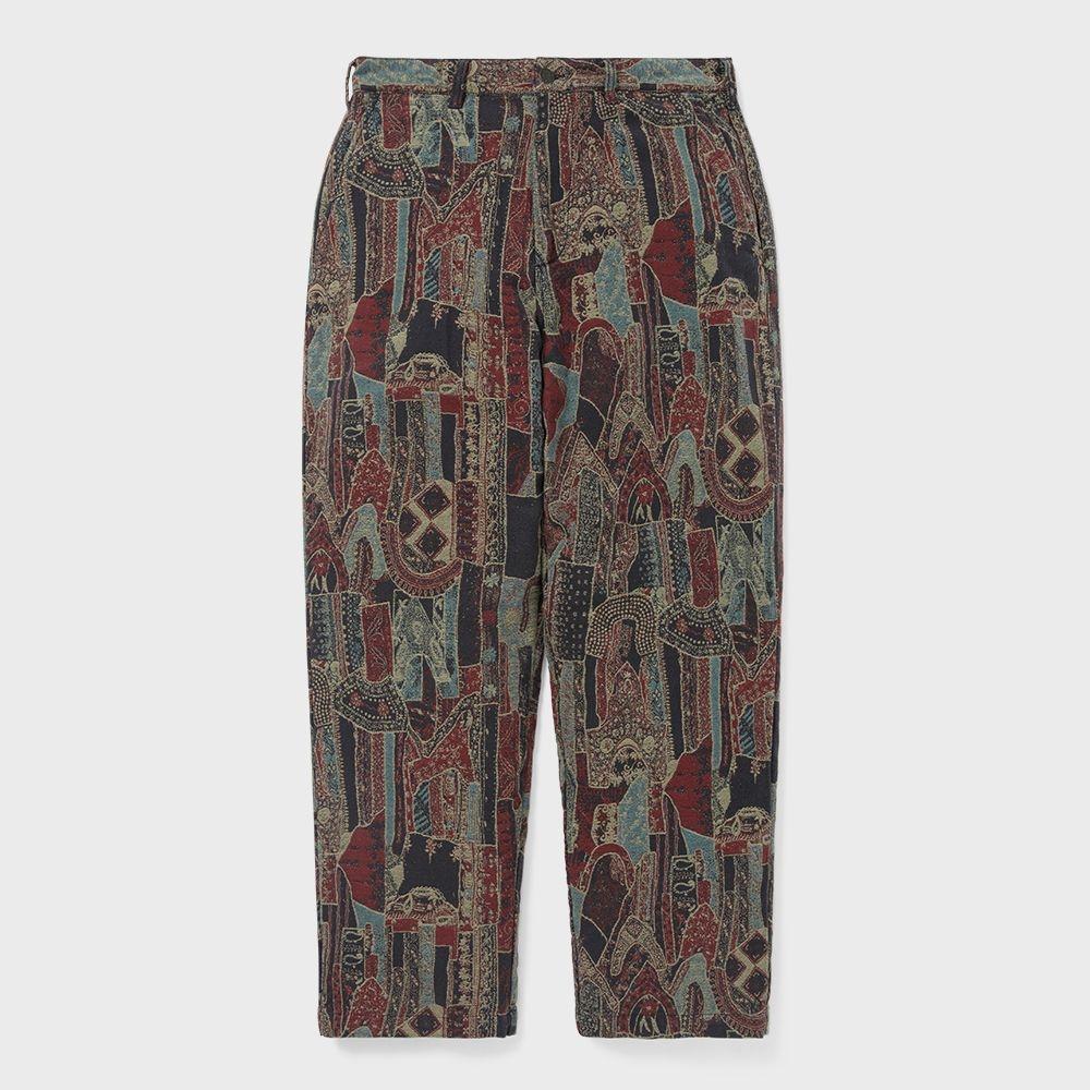 ThIs Is Never That Crazy Work Pant Multi S