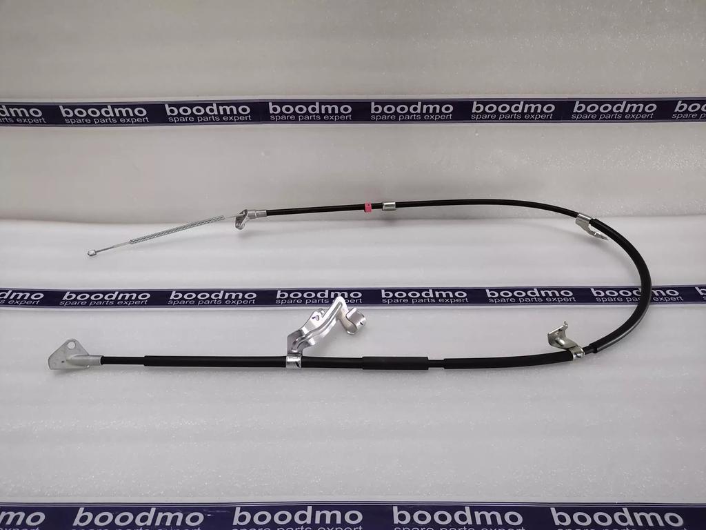 Cable Set, Parking Brake for MARUTI DZIRE 3RD GEN F/L - 54402M54T00