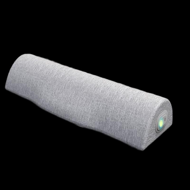 

HEZHENG Neck and Shoulder Vibration Massager 390x130x70mm