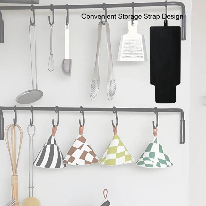 Stable Smoothie Maker Mat Replacement Nonslip Rubber Pad for FS301/NC701/FS605 Kitchen Appliance Supplies Easy to Use