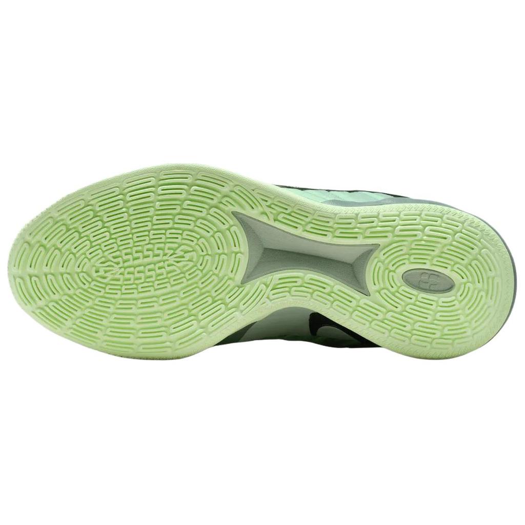 Nike Sabrina 3 Support Basketball Shoes Women's Green Black HF2882-301