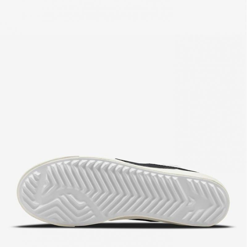 Nike Sneaker High Top Blazer Mid 77 Jumbo Dd3111 100 P2307