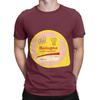 Oscar Mayer Bologna Illustration Lustiges 100% Baumwoll T-Shirt Oscar Mayer T-Shirts Oberteile Für Unisex