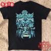 New Thy Art Is Murder Gift For Fans Unisex S-5XL Shirt 1LU668 Unisex T-Shirt