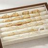 22pcs Gold/Silver Ring Set Zircon Boho Stack Ring Minimalist Geometric Ring  Women