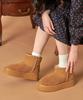 Oslon59 Fjord Short Boots