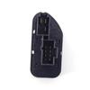 Power-Window Master Switch Front Driver Left Side Replaces 7S6514529AA