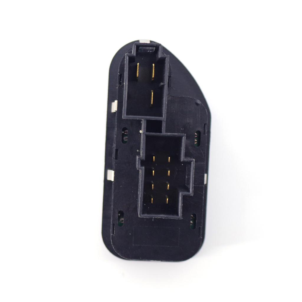 Power-Window Master Switch Front Driver Left Side Replaces 7S6514529AA