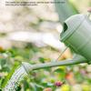 New PP Plants Sprinkler 1.5L Lightweight Plant Watering Pot Watering Can Gardening Supplies