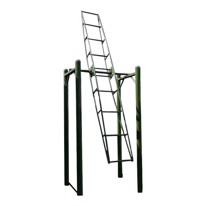 Junlang Single-Person Pilot Anti-Dizziness Training Gyroscope