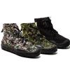 Ant Walker Unisex Camouflage High-Top Tactical Work Boots