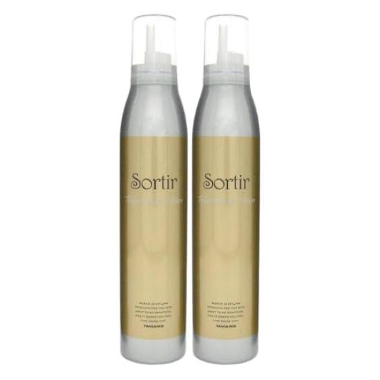 

[Set of 2] Salteal Treatment Foam 180g