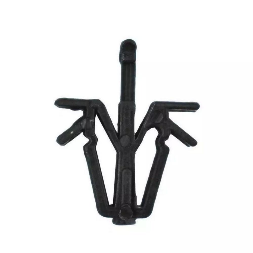 10Pcs Grille Clips For Toyota 4Runner 89-02 Pickup 89-95 RAV4 01-05 Tacoma 95-04