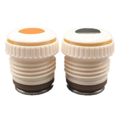5.2cm Vacuum Flasks Cover Lid Bullet Flask Cover Universal Travel Mug Practical