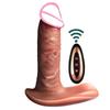 Female Sex Products Penile Wireless Remote Control Masturbator Fake Penis Invisible Wearing Penis Female Sex Products
