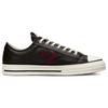 Converse Star Player 76 Casual Low Top Canvas Shoes Unisex Sneakers Black A04249C