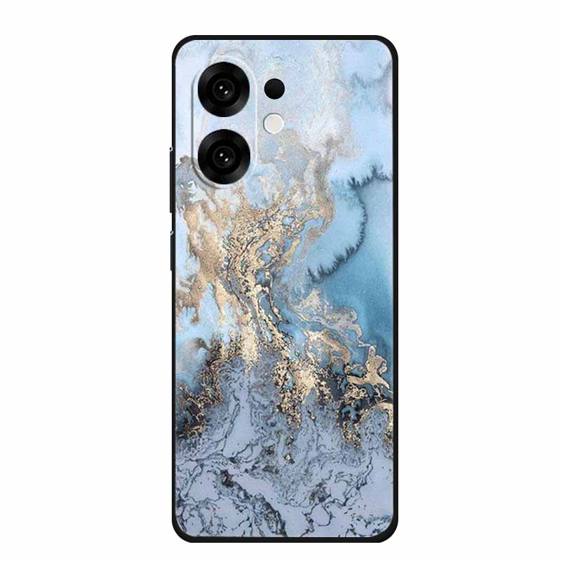 6.67" For Vivo S30 5G Phone Case Protective Coque Black Silicone Soft Back Cover for Vivo S30 V2464A Back Cover Case Funda Shell