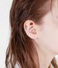 Petit Pearl Earcuff[DL18SSER10RDF]