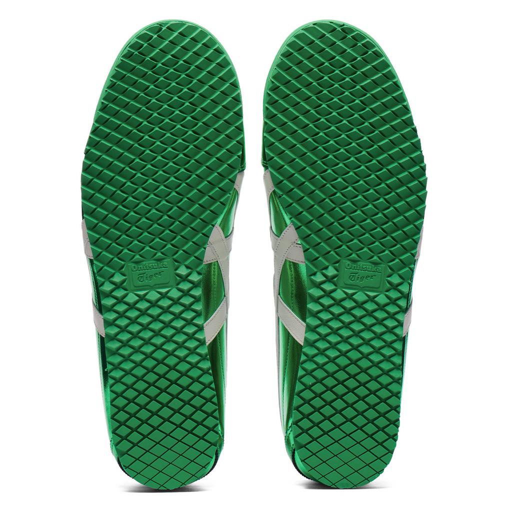 Onitsuka Tiger Mexico 66 SD Metallic Series Jade Cream