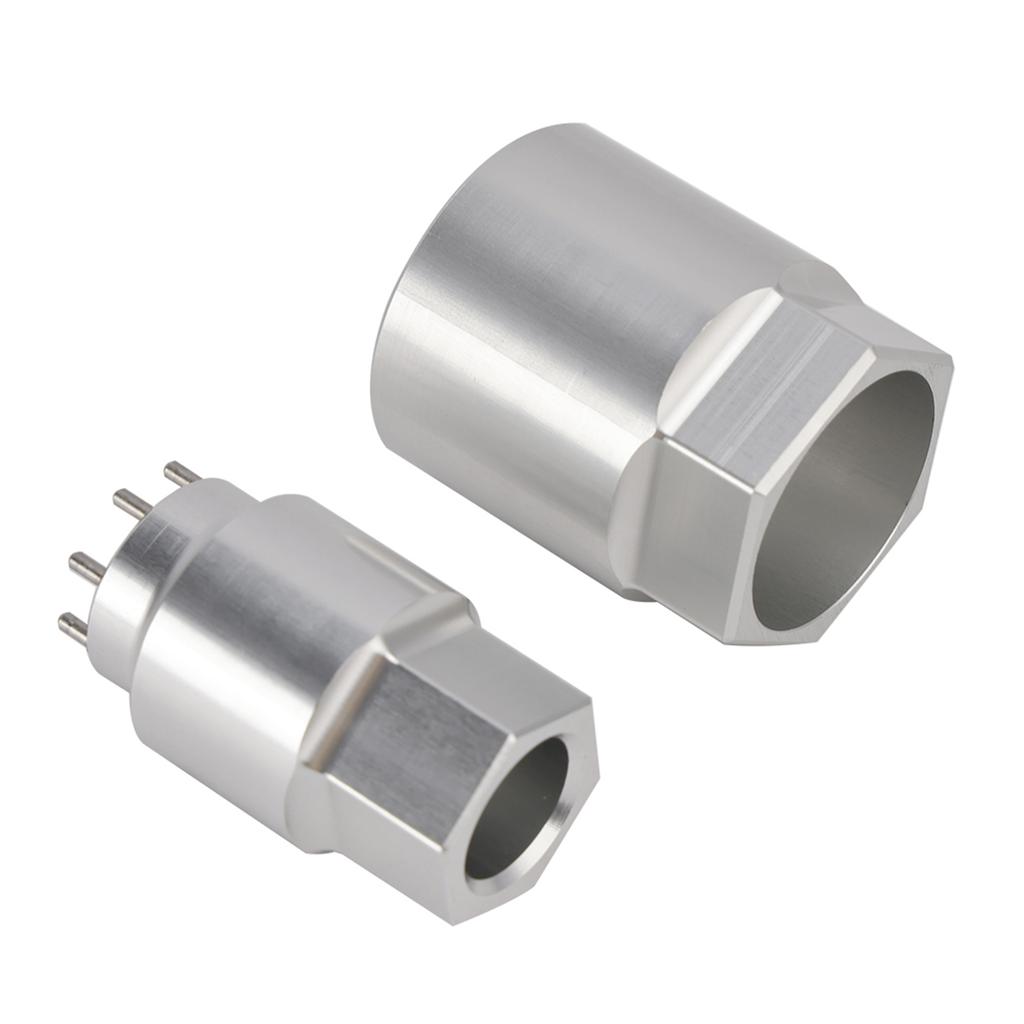 2018-2024 Rockshox Brain Seal Head Tool SET -Sockets for Specialized MINI Shock