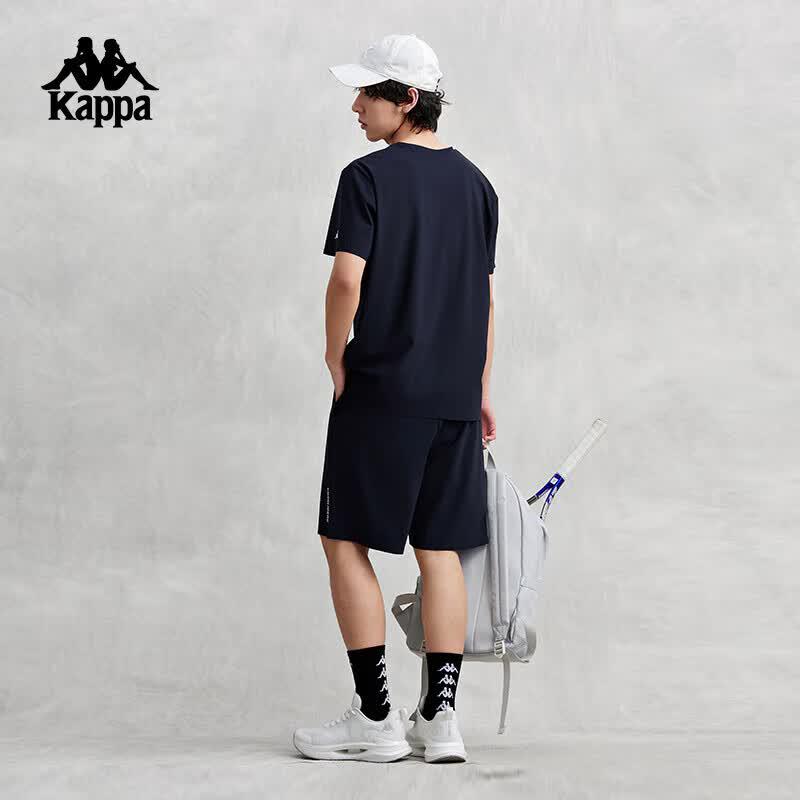 Kappa Men's Summer Running T-Shirt