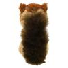 Sun Lemon Fluffies Chipmunk Plush Toy Small 8x13x14.5cm Cute Animal Stuffed Toy