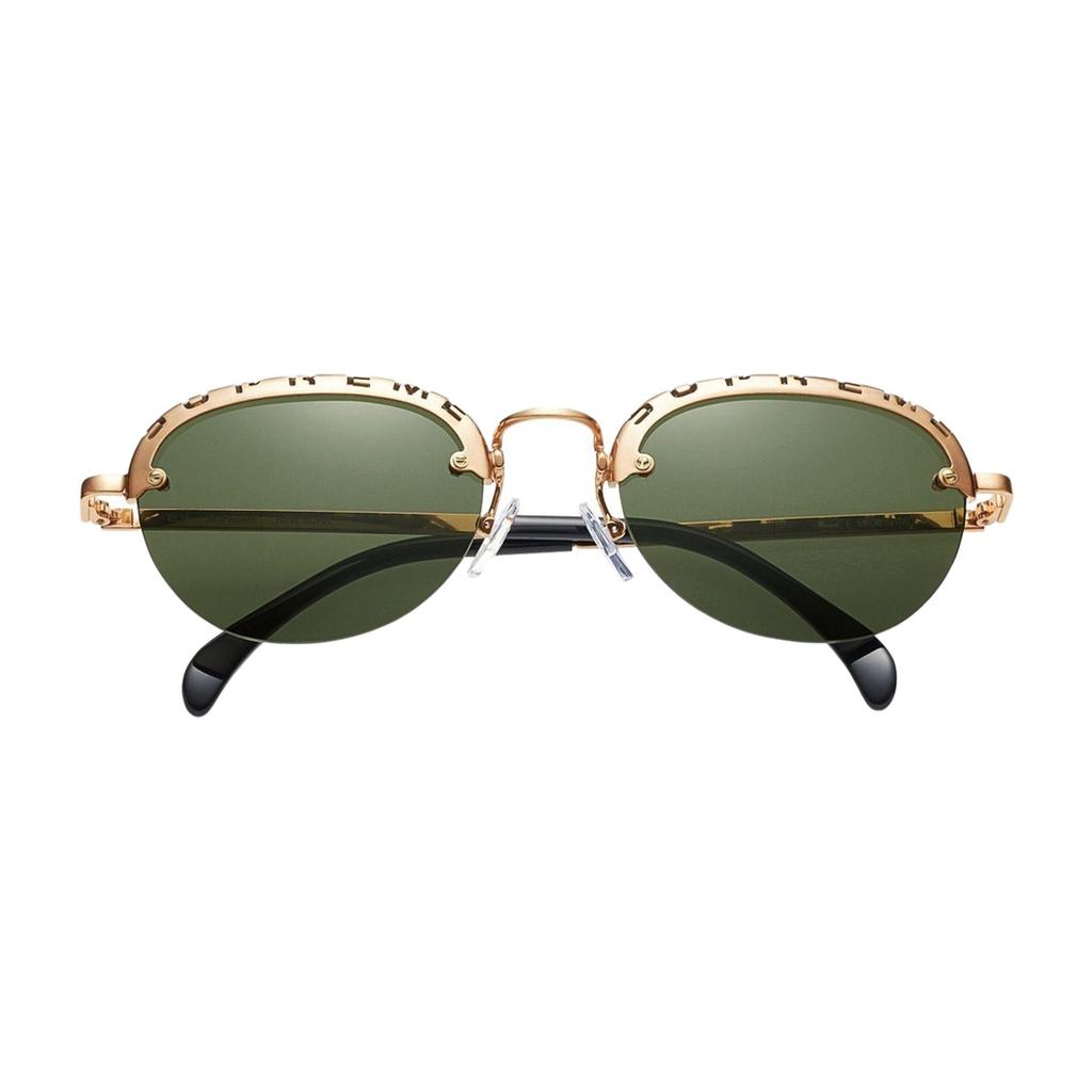 Supreme SS23 WEEK19 ELM SUNGLASSES Unisex SUP-SS23-2288