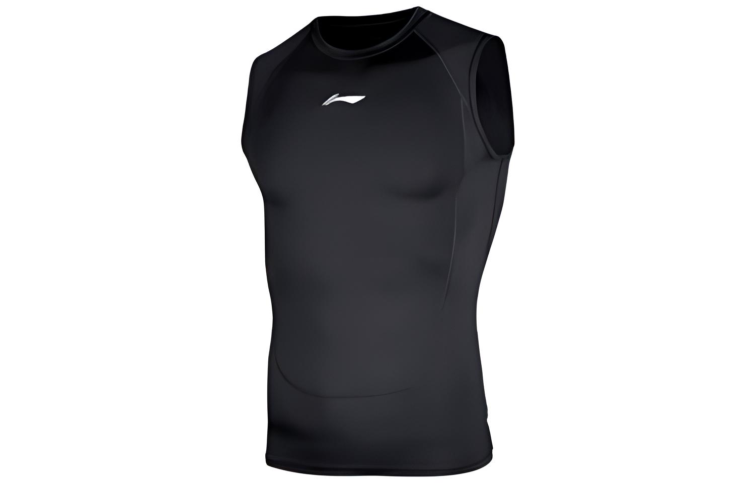 Li Ning Training Series Workout Clothing Men s AUDSB41-1 2XL