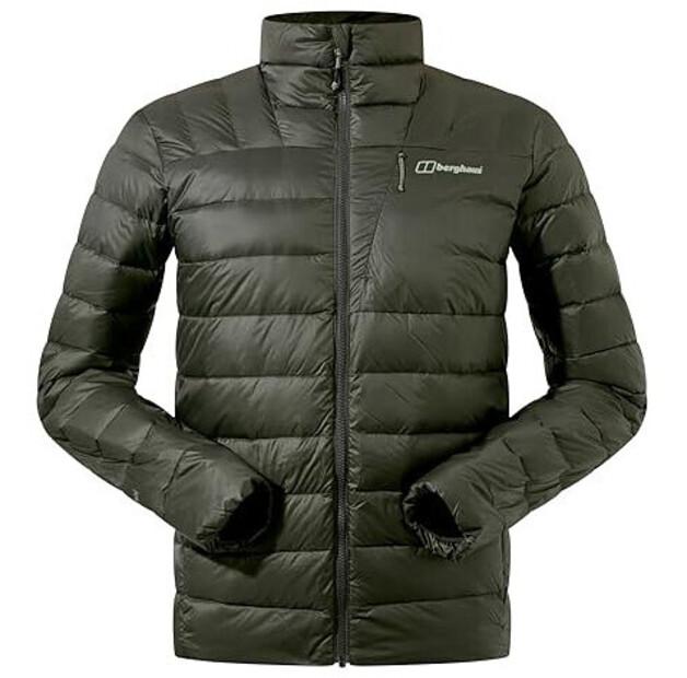 Куртка Berghaus Silksworth Down Insulated L