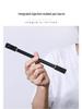 Black Whirlwind Rotating Decompression Pen for Beginners - Douyin Trendy Toy