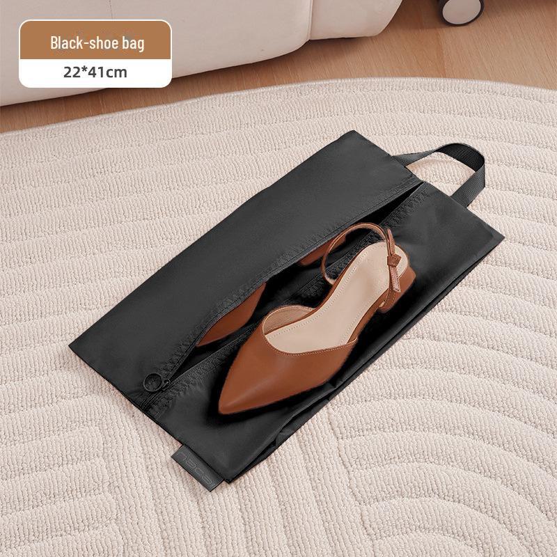 Portable Travel Storage Bag for Clothing and Suitcases