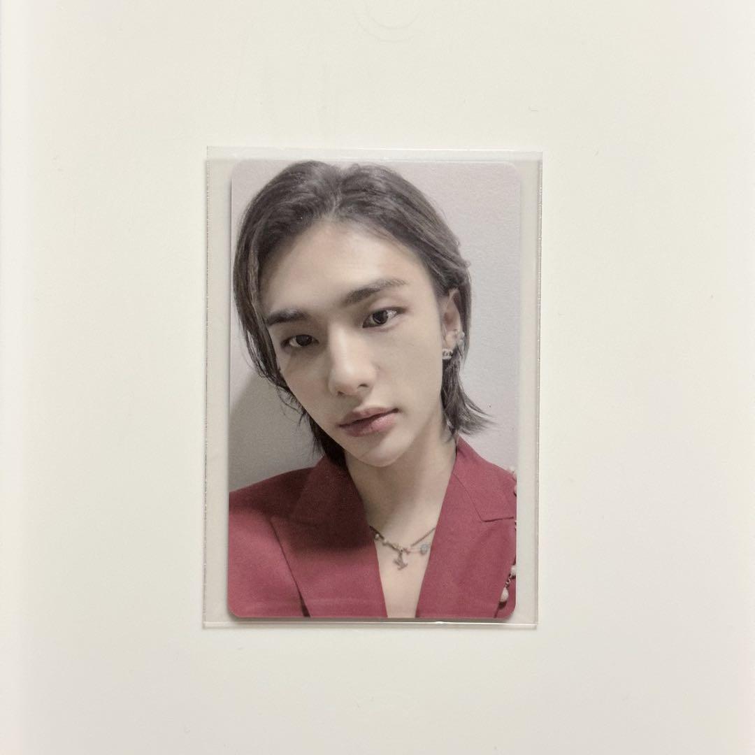 

[USED] straykids hyunjin noeasy soundwave rakidro