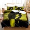 3D Print Conan Gray Found Heaven Bedding Set Single Twin Full Queen King Size Bed Set Adult Kid Bedroom Duvetcover Sets
