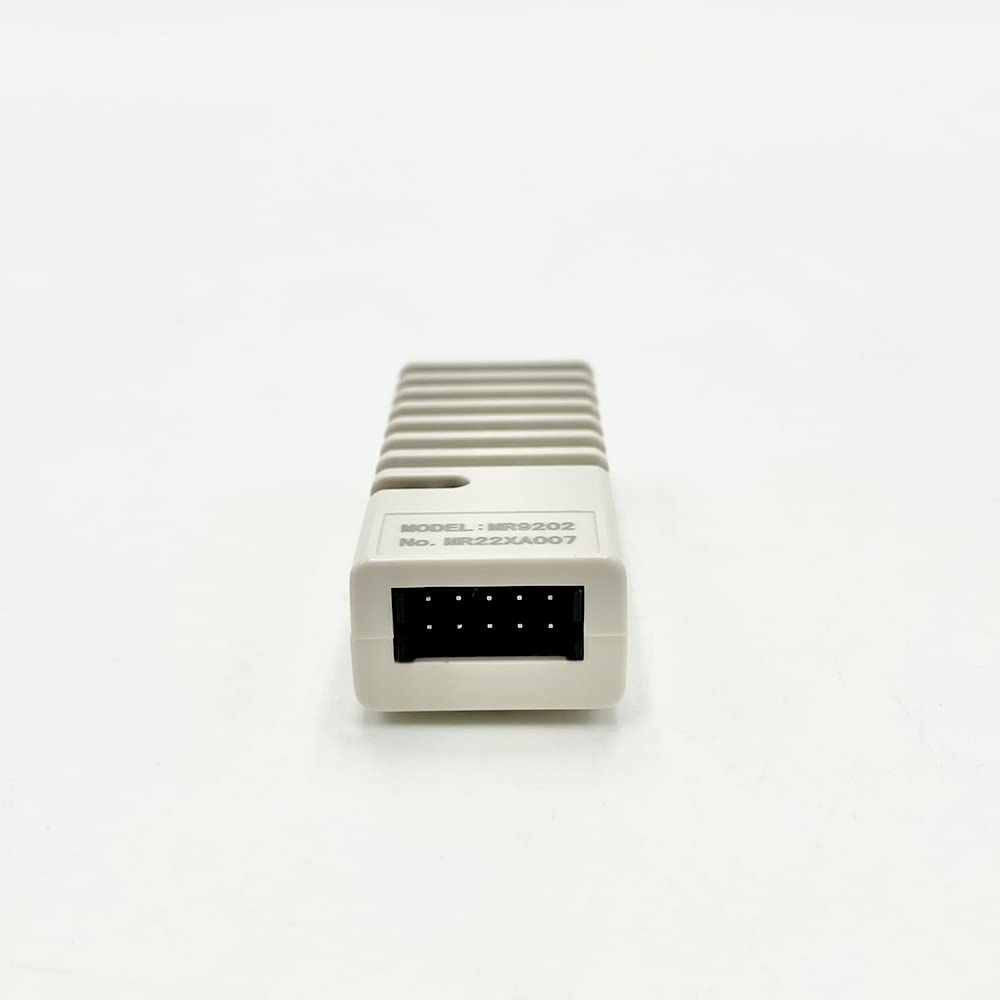 Temperature and Humidity Sensor for Temperature and Humidity Card Logger MR9202 /1-5623-31