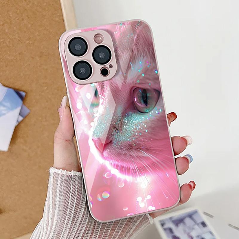 Handyhülle für iPhone 11 13 XR XS Max Hülle iPhone 12 14 15 16 Pro Max Samsung A54 A14 A52 A24 A13 A51 A32 S23 Samsung A04 A33 S21 A34 S24 A10 S20