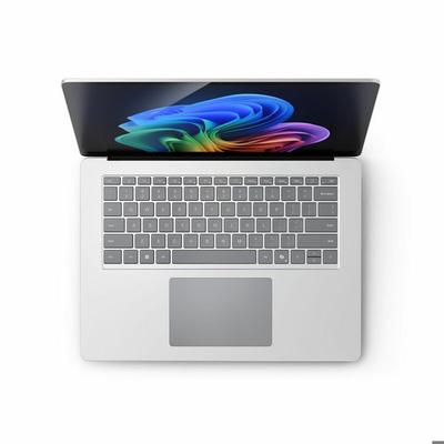 Computer Portatile Microsoft ZHQ-00012 15" Qualcomm Snapdragon X Elite 16 GB RAM 512 GB SSD COMPUTER PORTATILE