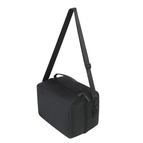 Protective Bag Shockproof Anti-scratch Good Hardness Wireless Mini Speaker Carrying Pouch for Marshall-KILLBURN