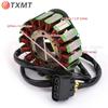 Compatible with Ducati Diavel 1200/1260 (2014-2019) Generator Magneto Coil