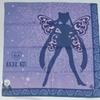 Sailor Moon X ANNA SUI Handkerchief Scarf 30th Anniversary New Limited Edition Japan Rare