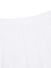 Wide Angle Co Spring Basic Pleated Culottes L_White