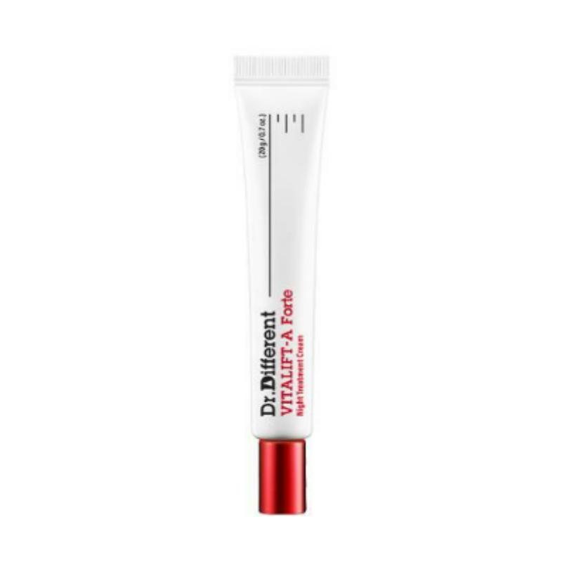 Dr. Different Vitalift A Forte 20g