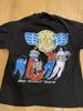 VTG In Concert of REO Speedwagon Shirt Classic Black Unisex S234XL Unisex T-Shirt